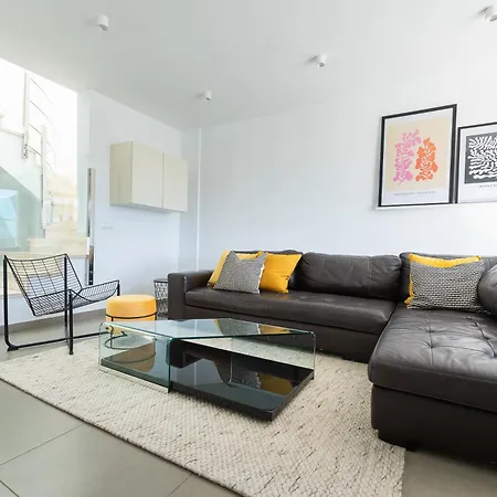 Vakantiehuis Con Piscina En Tabaiba By Alterhome *