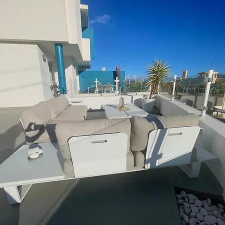 Nyaraló Con Piscina En Tabaiba By Alterhome Santa Cruz de Tenerife