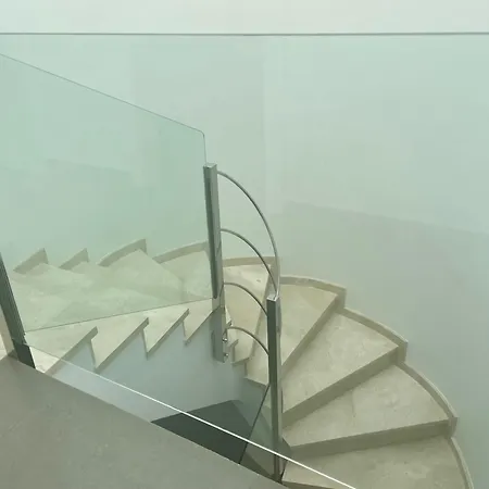 Nyaraló Con Piscina En Tabaiba By Alterhome *