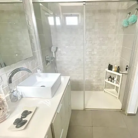 Con Piscina En Tabaiba By Alterhome 산타크루스데 테네리페