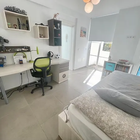 펜션 Con Piscina En Tabaiba By Alterhome 산타크루스데 테네리페