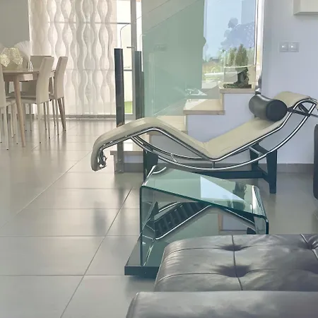 펜션 Con Piscina En Tabaiba By Alterhome *
