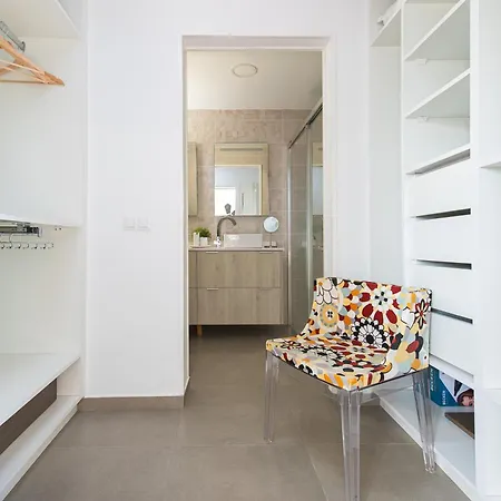 Con Piscina En Tabaiba By Alterhome * 산타크루스데 테네리페
