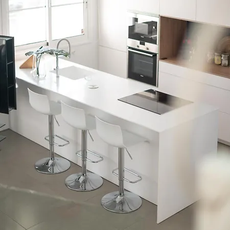 Con Piscina En Tabaiba By Alterhome 펜션 *