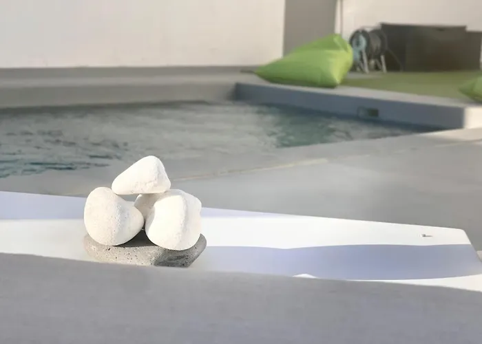 Nyaraló Con Piscina En Tabaiba By Alterhome