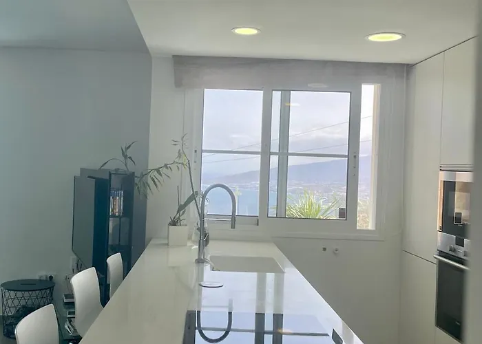 Nyaraló Con Piscina En Tabaiba By Alterhome