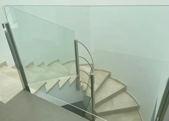 Nyaraló Con Piscina En Tabaiba By Alterhome *