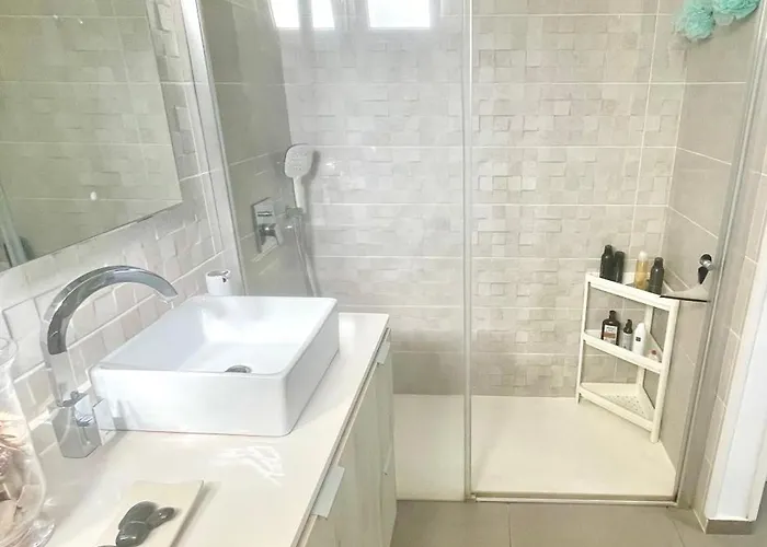 Con Piscina En Tabaiba By Alterhome Santa Cruz de Tenerife