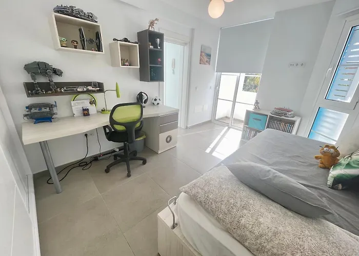 Nyaraló Con Piscina En Tabaiba By Alterhome Santa Cruz de Tenerife