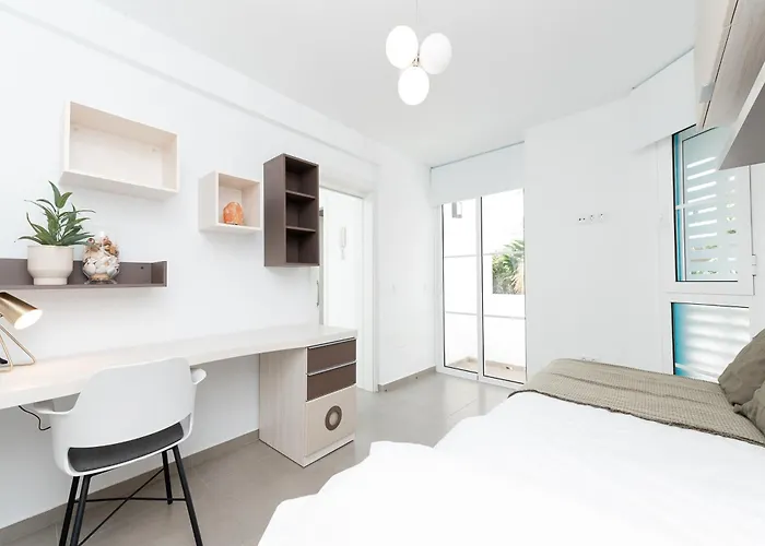 Con Piscina En Tabaiba By Alterhome * Santa Cruz de Tenerife