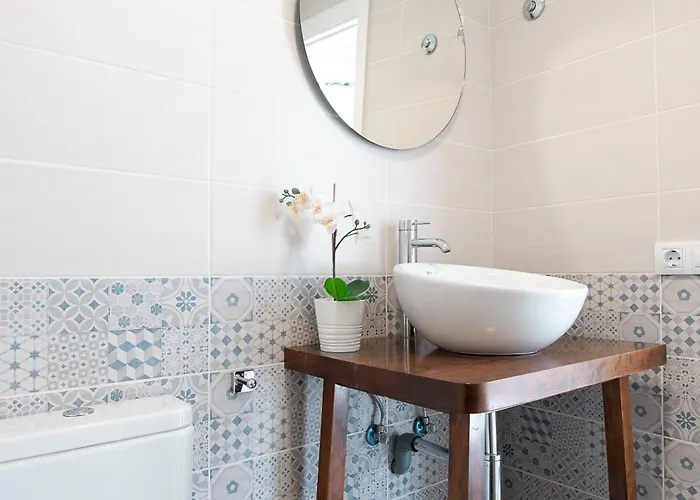 Con Piscina En Tabaiba By Alterhome Nyaraló Santa Cruz de Tenerife