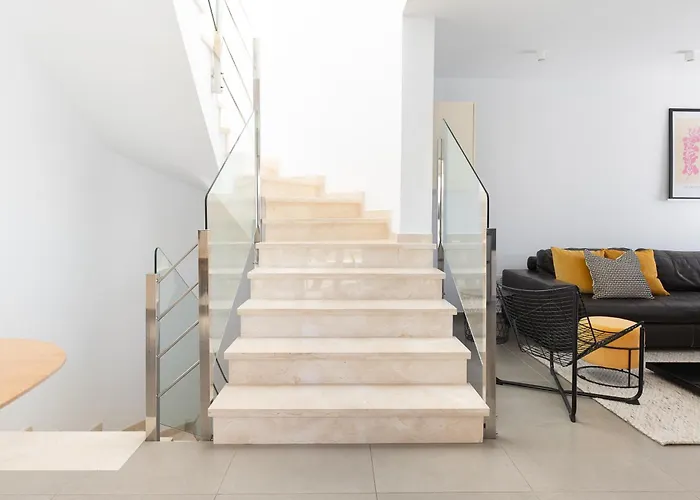 Con Piscina En Tabaiba By Alterhome Nyaraló