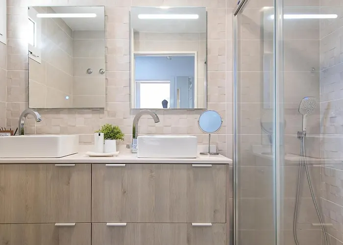 Con Piscina En Tabaiba By Alterhome * Santa Cruz de Tenerife