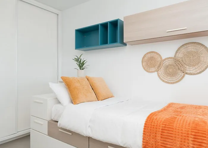 Con Piscina En Tabaiba By Alterhome *