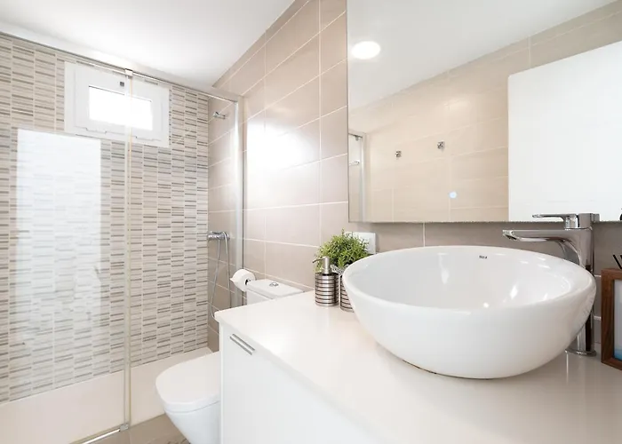 Nyaraló Con Piscina En Tabaiba By Alterhome Santa Cruz de Tenerife