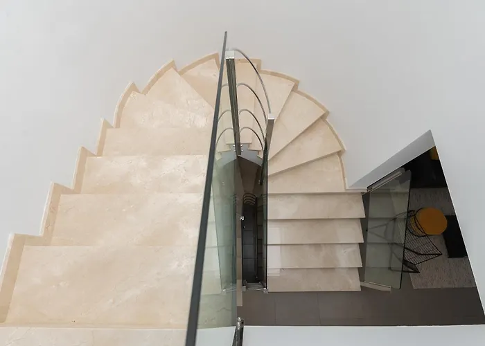 Nyaraló Con Piscina En Tabaiba By Alterhome