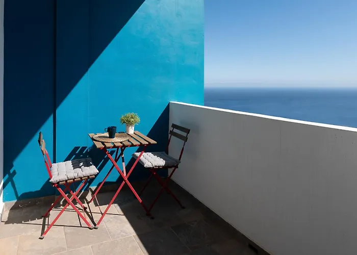 Con Piscina En Tabaiba By Alterhome Nyaraló Santa Cruz de Tenerife