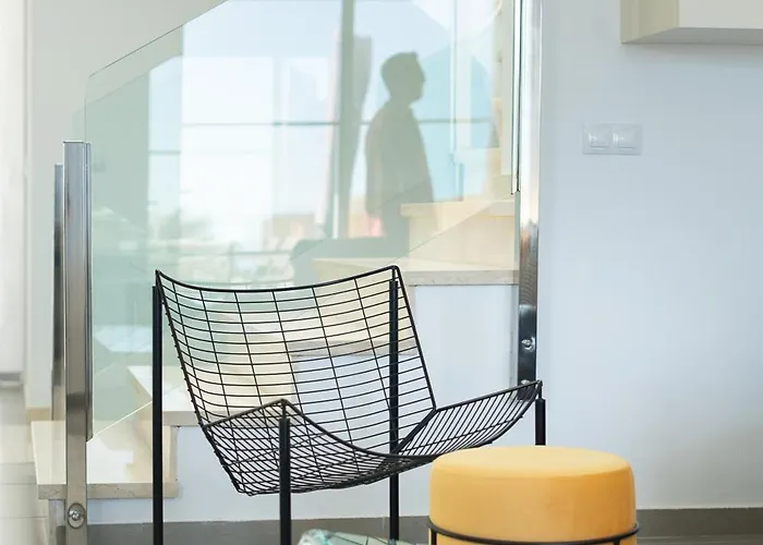 Con Piscina En Tabaiba By Alterhome Nyaraló