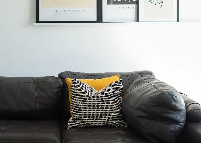 Nyaraló Con Piscina En Tabaiba By Alterhome *