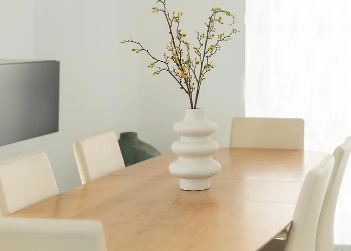 Con Piscina En Tabaiba By Alterhome * Santa Cruz de Tenerife