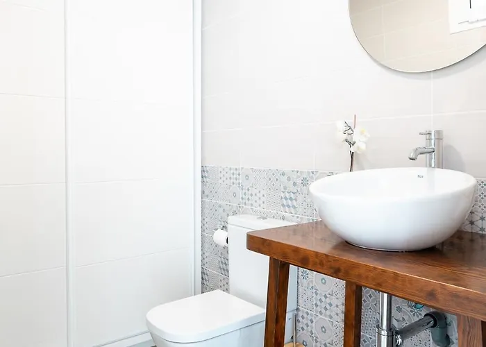Con Piscina En Tabaiba By Alterhome Tatil Evi