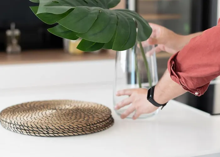 Con Piscina En Tabaiba By Alterhome Nyaraló *