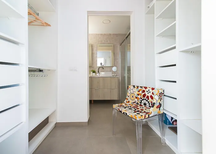 Con Piscina En Tabaiba By Alterhome * Santa Cruz de Tenerife