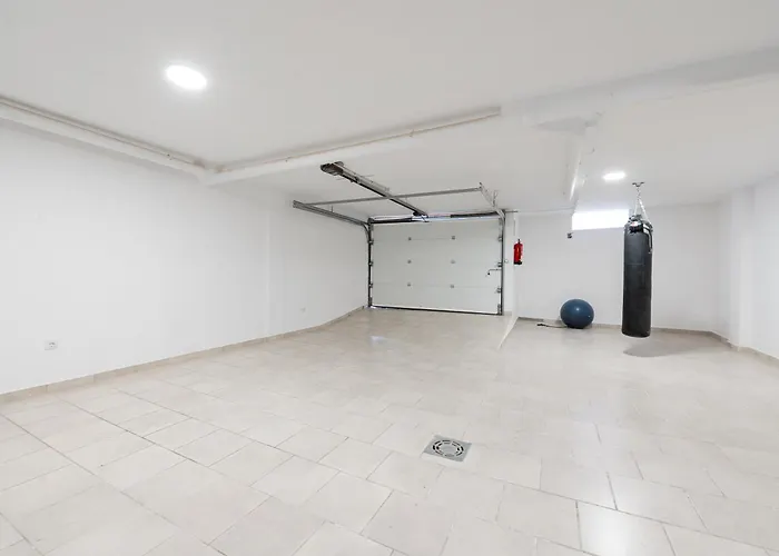 Nyaraló Con Piscina En Tabaiba By Alterhome