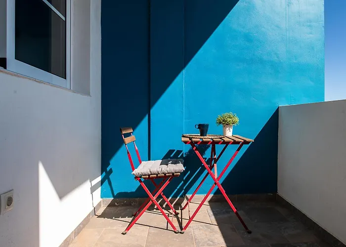 Con Piscina En Tabaiba By Alterhome Santa Cruz de Tenerife