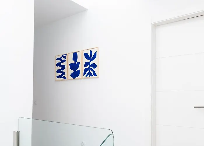 Nyaraló Con Piscina En Tabaiba By Alterhome Santa Cruz de Tenerife