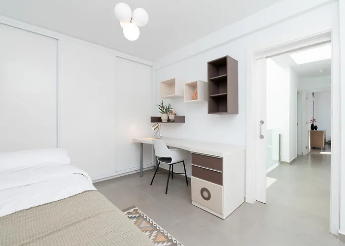 Con Piscina En Tabaiba By Alterhome Santa Cruz de Tenerife