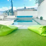 Con Piscina En Tabaiba By Alterhome Dom wakacyjny Santa Cruz de Tenerife