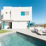 Con Piscina En Tabaiba By Alterhome Dom wakacyjny