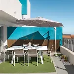 Con Piscina En Tabaiba By Alterhome Dom wakacyjny