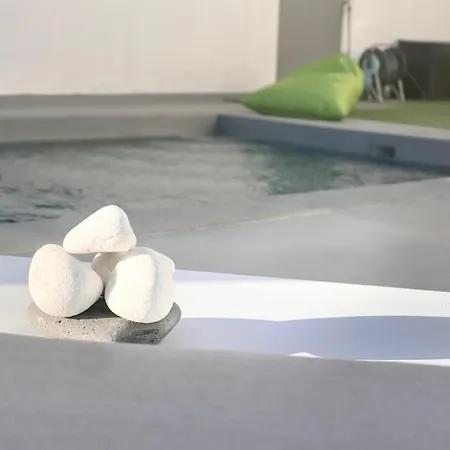 Tatil Evi Con Piscina En Tabaiba By Alterhome