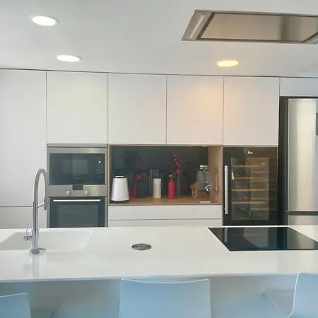 Ferienhaus Con Piscina En Tabaiba By Alterhome Santa Cruz de Tenerife