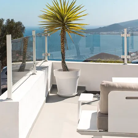 Tatil Evi Con Piscina En Tabaiba By Alterhome *