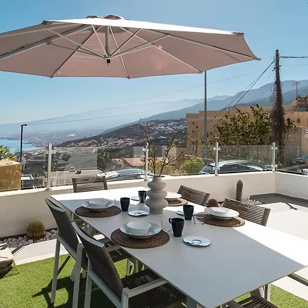 Con Piscina En Tabaiba By Alterhome Tatil Evi *