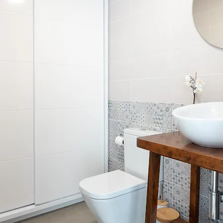 Ferienhaus Con Piscina En Tabaiba By Alterhome