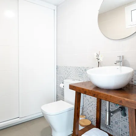 Con Piscina En Tabaiba By Alterhome Ferienhaus