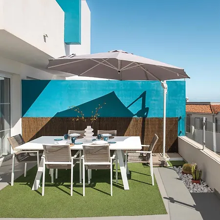 Con Piscina En Tabaiba By Alterhome Tatil Evi